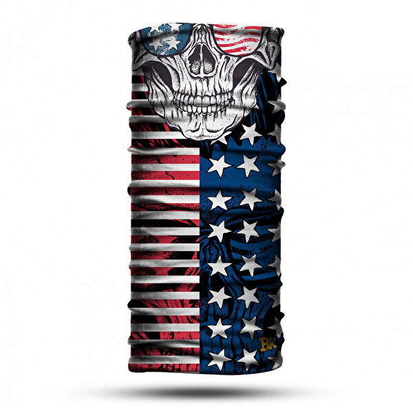 BDK Motosiklet Bandanaları