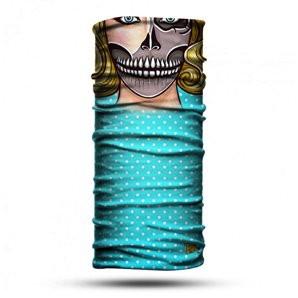 BDK Motosiklet Bandanaları