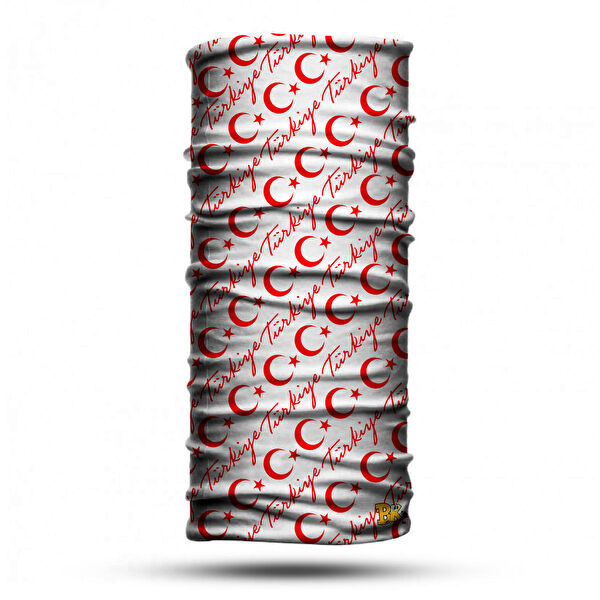 BDK Motosiklet Bandanaları