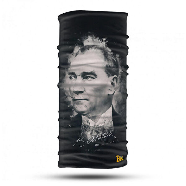 BDK Motosiklet Bandanaları