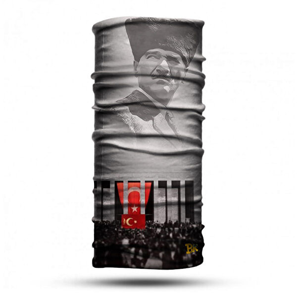 BDK Motosiklet Bandanaları