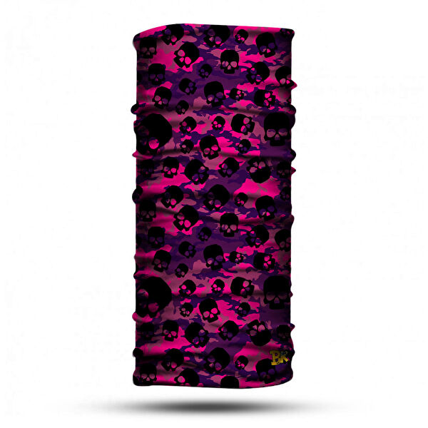 BDK Motosiklet Bandanaları