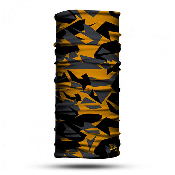 BDK Motosiklet Bandanaları