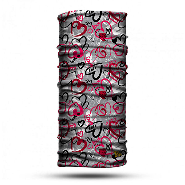 BDK Motosiklet Bandanaları