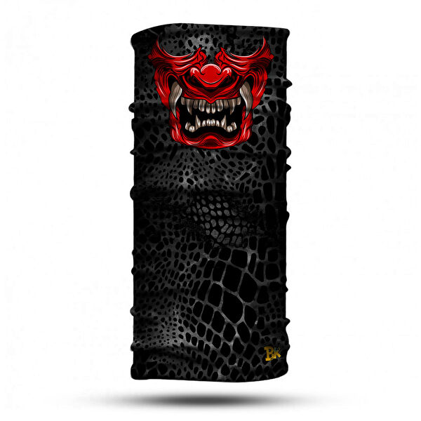 BDK Motosiklet Bandanaları