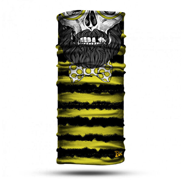 BDK Motosiklet Bandanaları