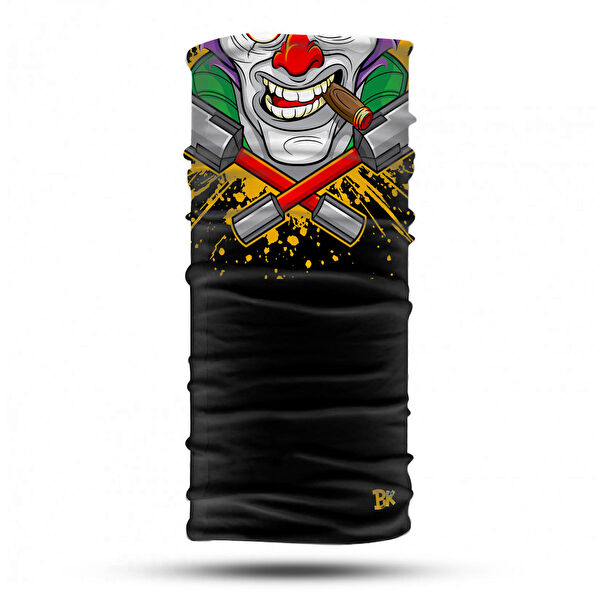 BDK Motosiklet Bandanaları