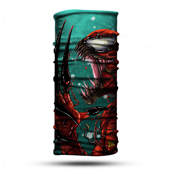 BDK Motosiklet Bandanaları