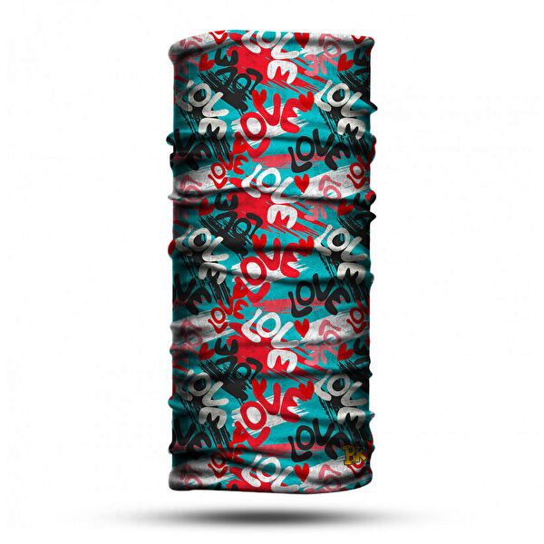 BDK Motosiklet Bandanaları