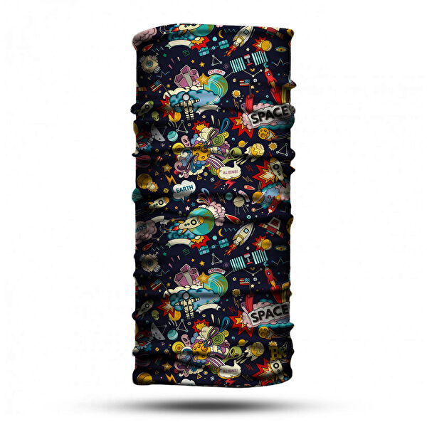 BDK Motosiklet Bandanaları