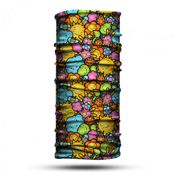 BDK Motosiklet Bandanaları