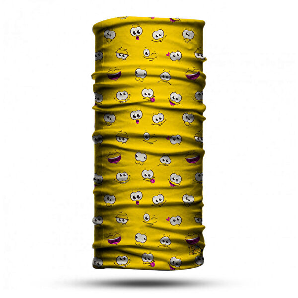 BDK Motosiklet Bandanaları