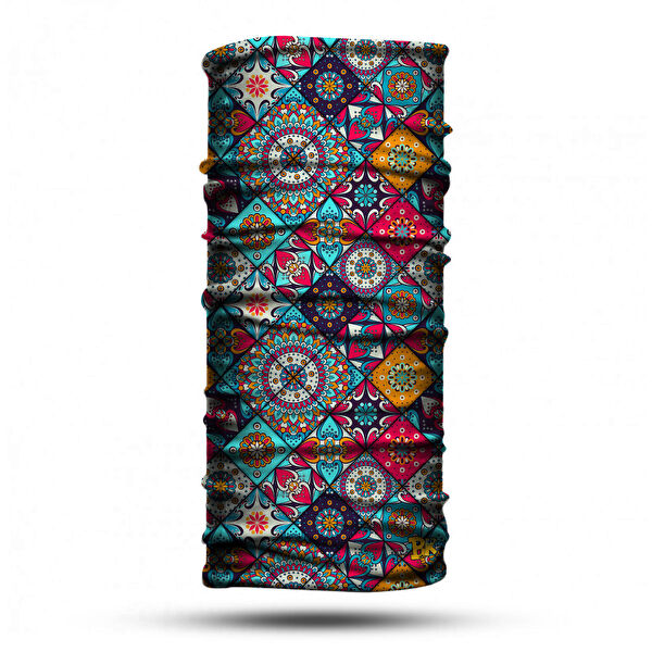 BDK Motosiklet Bandanaları