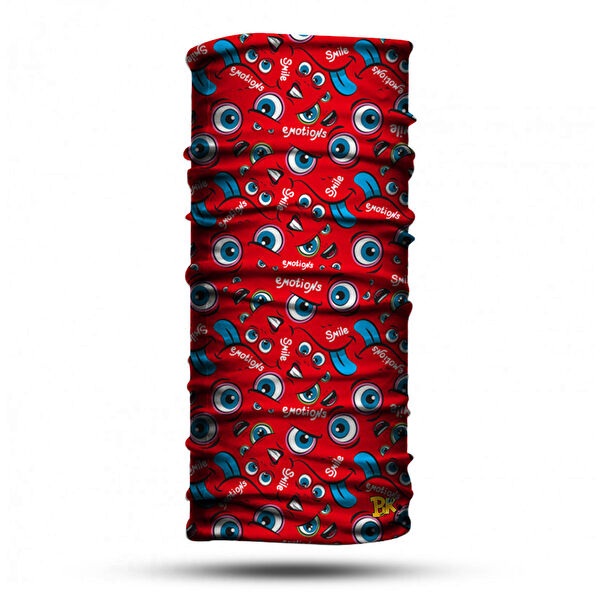 BDK Motosiklet Bandanaları