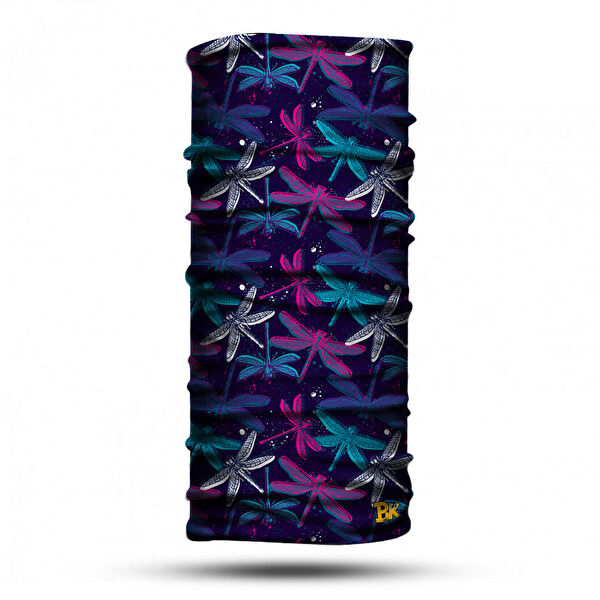 BDK Motosiklet Bandanaları