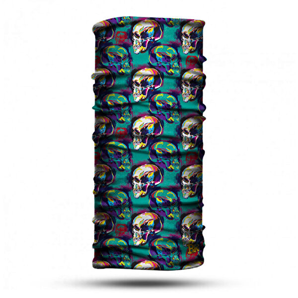 BDK Motosiklet Bandanaları