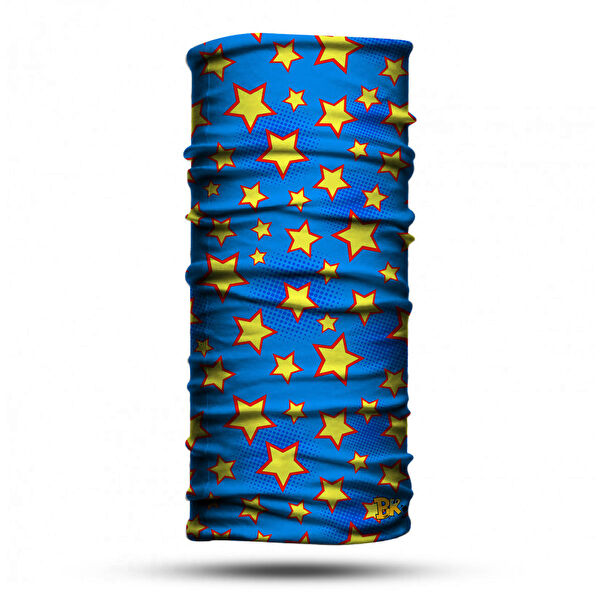 BDK Motosiklet Bandanaları