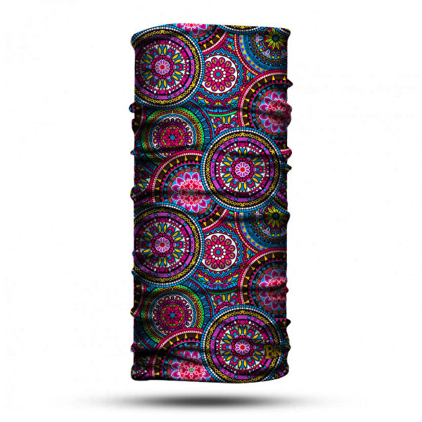 BDK Motosiklet Bandanaları