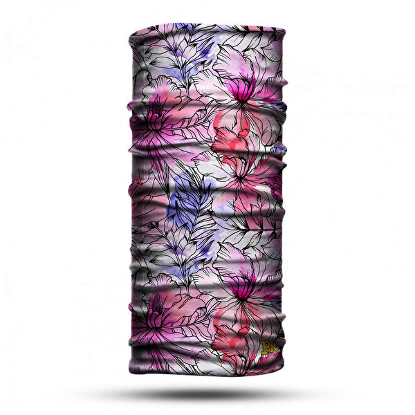 BDK Motosiklet Bandanaları