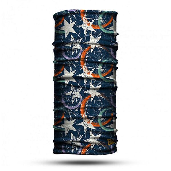 BDK Motosiklet Bandanaları