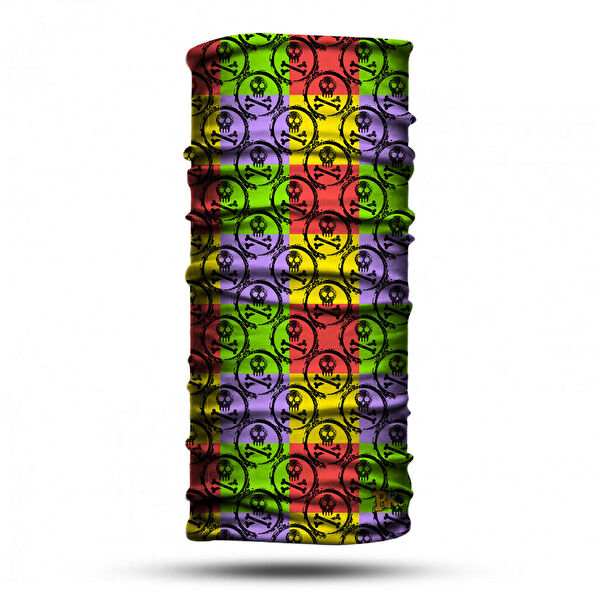 BDK Motosiklet Bandanaları