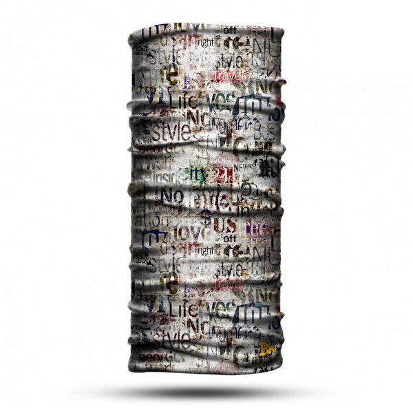 BDK Motosiklet Bandanaları