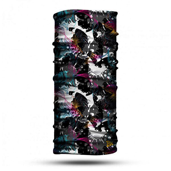 BDK Motosiklet Bandanaları