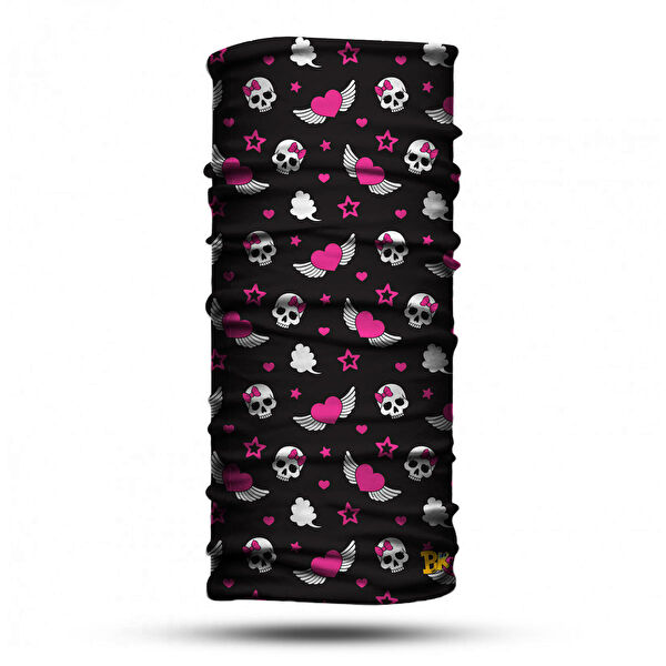 BDK Motosiklet Bandanaları