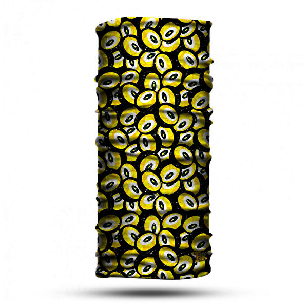 BDK Motosiklet Bandanaları