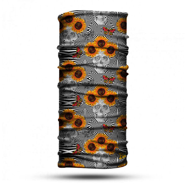 BDK Motosiklet Bandanaları