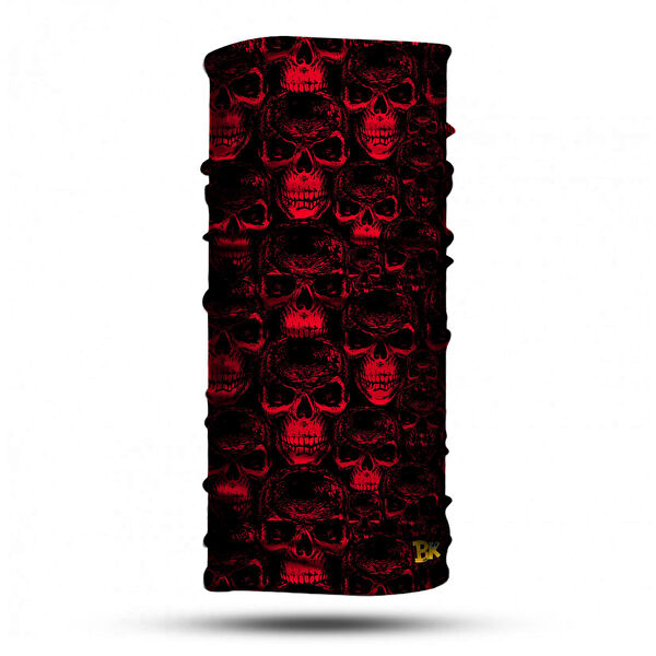 BDK Motosiklet Bandanaları