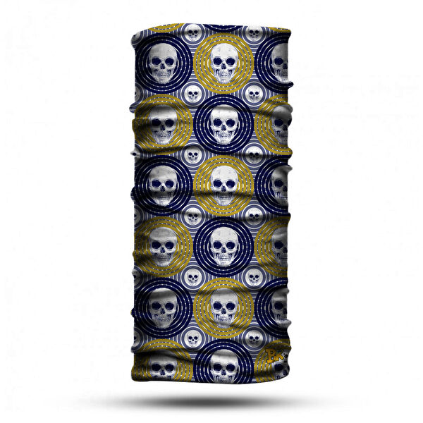 BDK Motosiklet Bandanaları