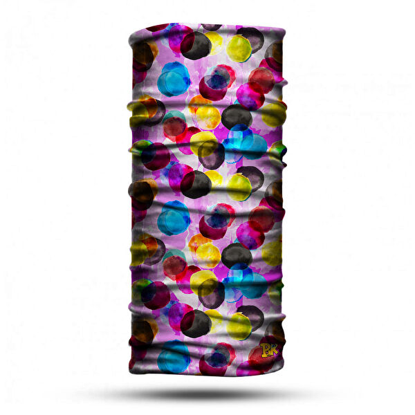 BDK Motosiklet Bandanaları