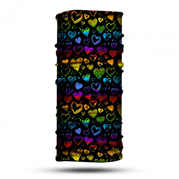 BDK Motosiklet Bandanaları