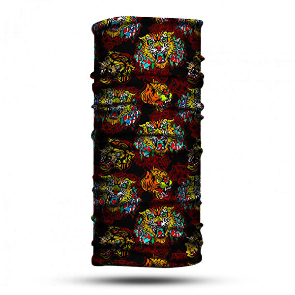 BDK Motosiklet Bandanaları