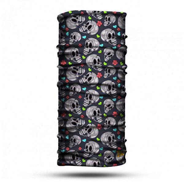 BDK Motosiklet Bandanaları