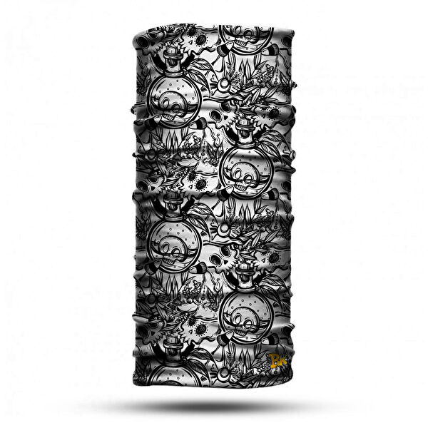 BDK Motosiklet Bandanaları