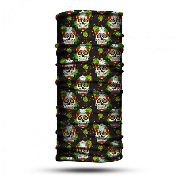 BDK Motosiklet Bandanaları