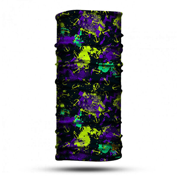 BDK Motosiklet Bandanaları