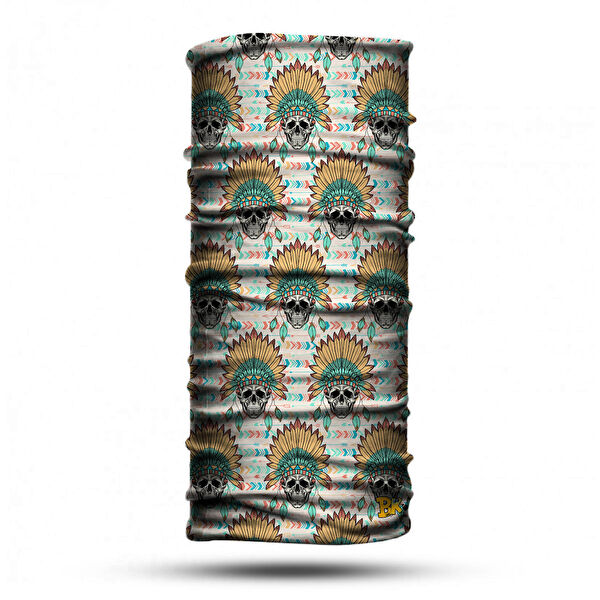 BDK Motosiklet Bandanaları