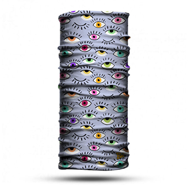 BDK Motosiklet Bandanaları