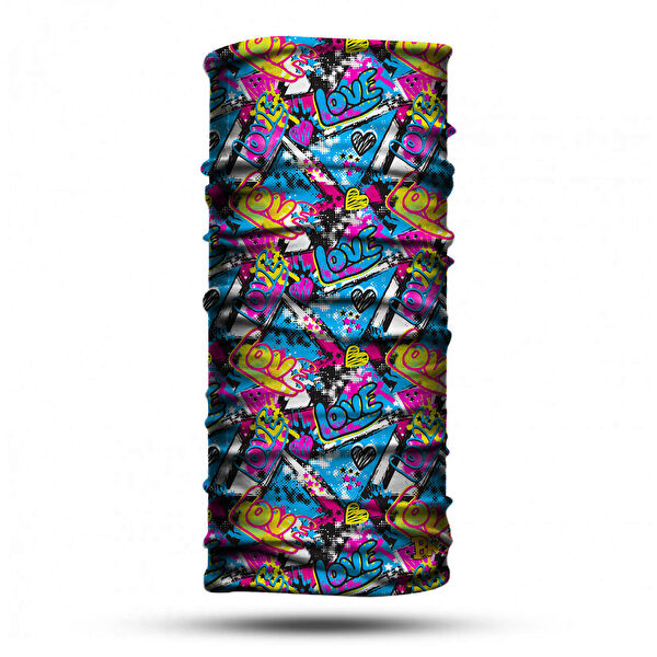 BDK Motosiklet Bandanaları