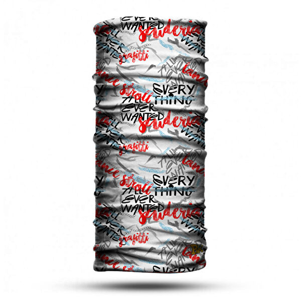 BDK Motosiklet Bandanaları