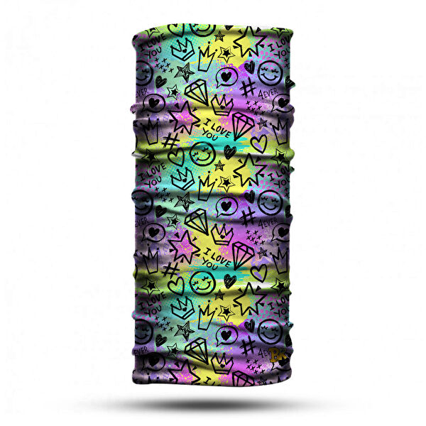 BDK Motosiklet Bandanaları