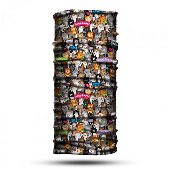 BDK Motosiklet Bandanaları