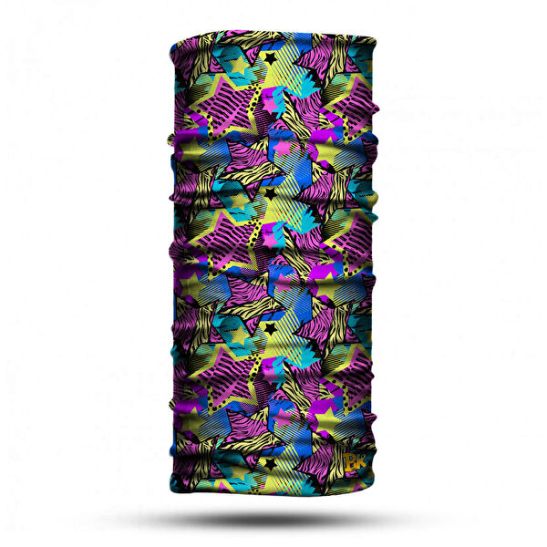 BDK Motosiklet Bandanaları