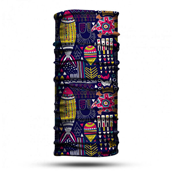 BDK Motosiklet Bandanaları