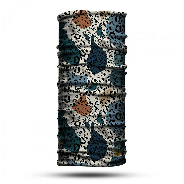 BDK Motosiklet Bandanaları