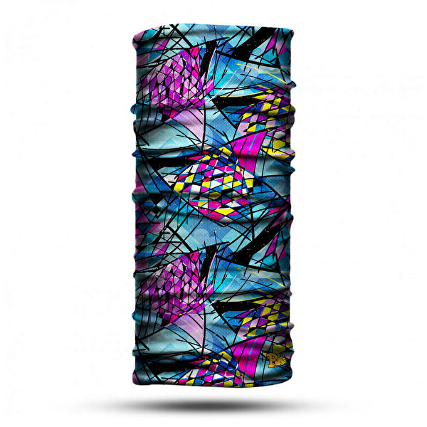 BDK Motosiklet Bandanaları