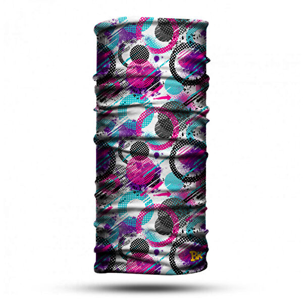 BDK Motosiklet Bandanaları